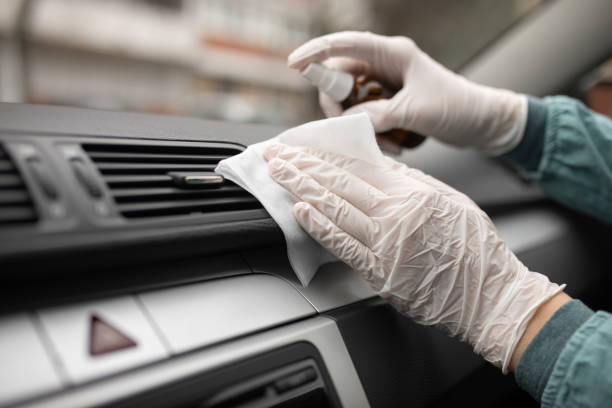 Best Dryer Vent Cleaning Services  in Jackson Center, OH