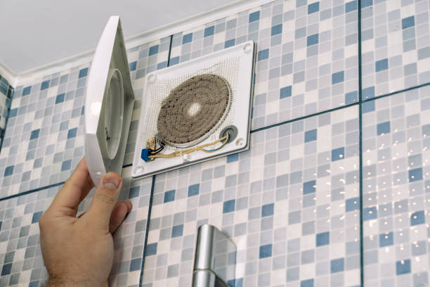 Best Best Air Duct Cleaning Company  in Jackson Center, OH
