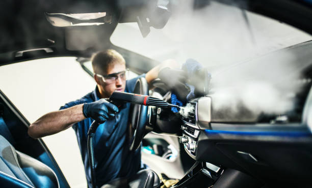 Best Air Duct Cleaning Company Near Me  in Jackson Center, OH