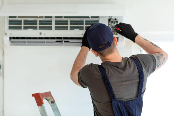 Best HVAC System Cleaning  in Jackson Center, OH