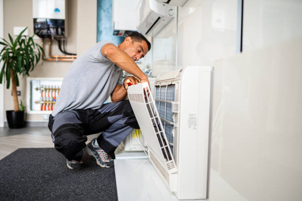 Best Home Air Vent Cleaning  in Jackson Center, OH
