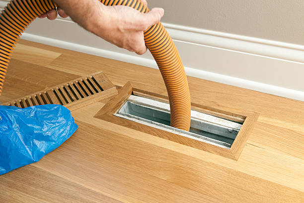 Best Ductwork Cleaning Services  in Jackson Center, OH