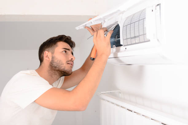 Best Professional Duct Cleaning Services  in Jackson Center, OH