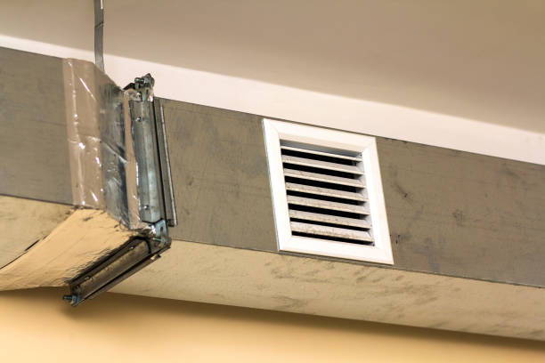  Jackson Center, OH Airduct Cleaning Pros